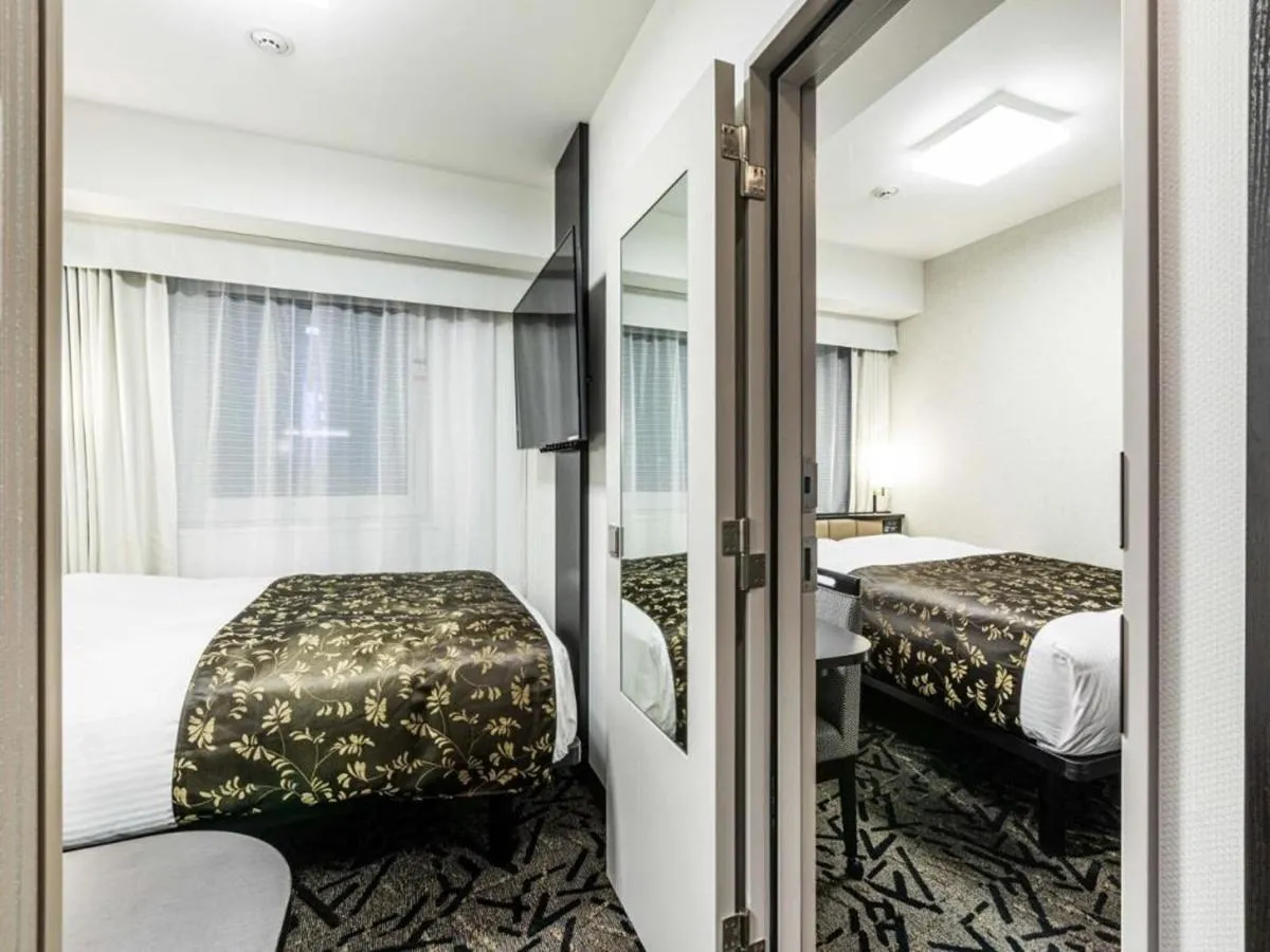 Image 1 of APA Hotel Namba Ekihigashi