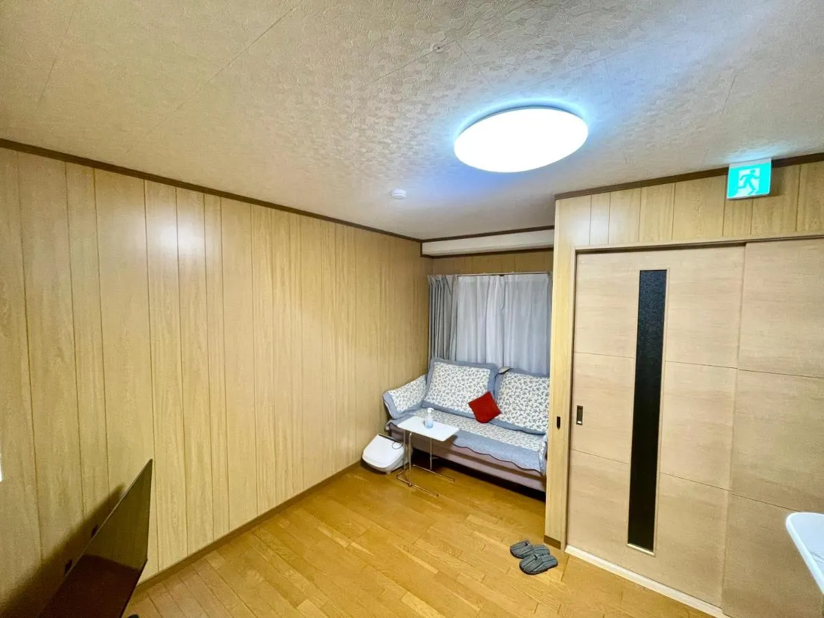 Image 6 of AYI guest house