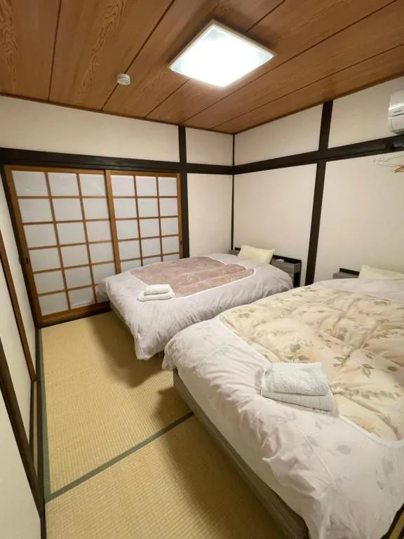 Image of AYI guest house