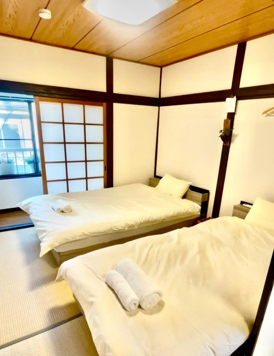 Image 3 of AYI guest house