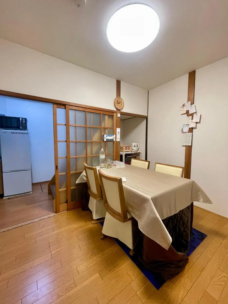 Image 4 of AYI guest house