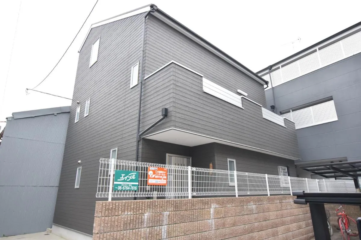Image 5 of Aozora HOTEL in tsuruhashi