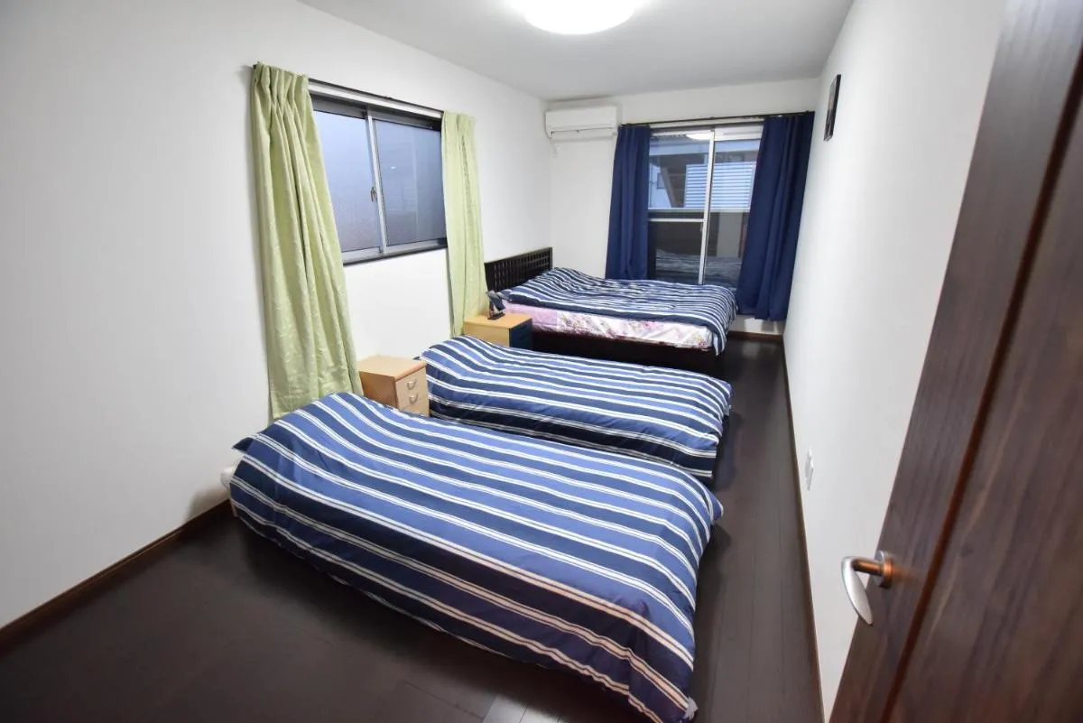 Image 6 of Aozora HOTEL in tsuruhashi