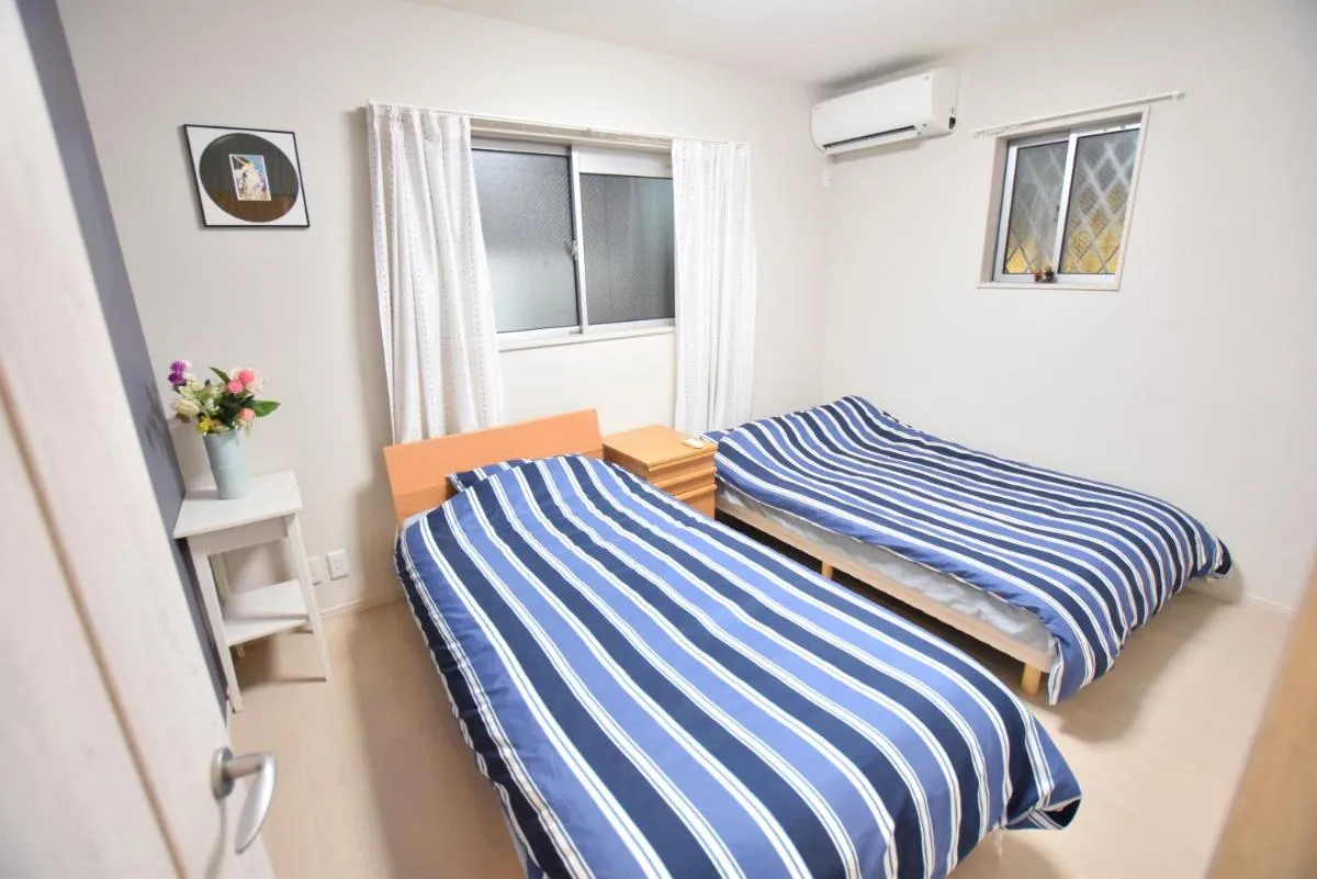 Image 1 of Aozora HOTEL in tsuruhashi