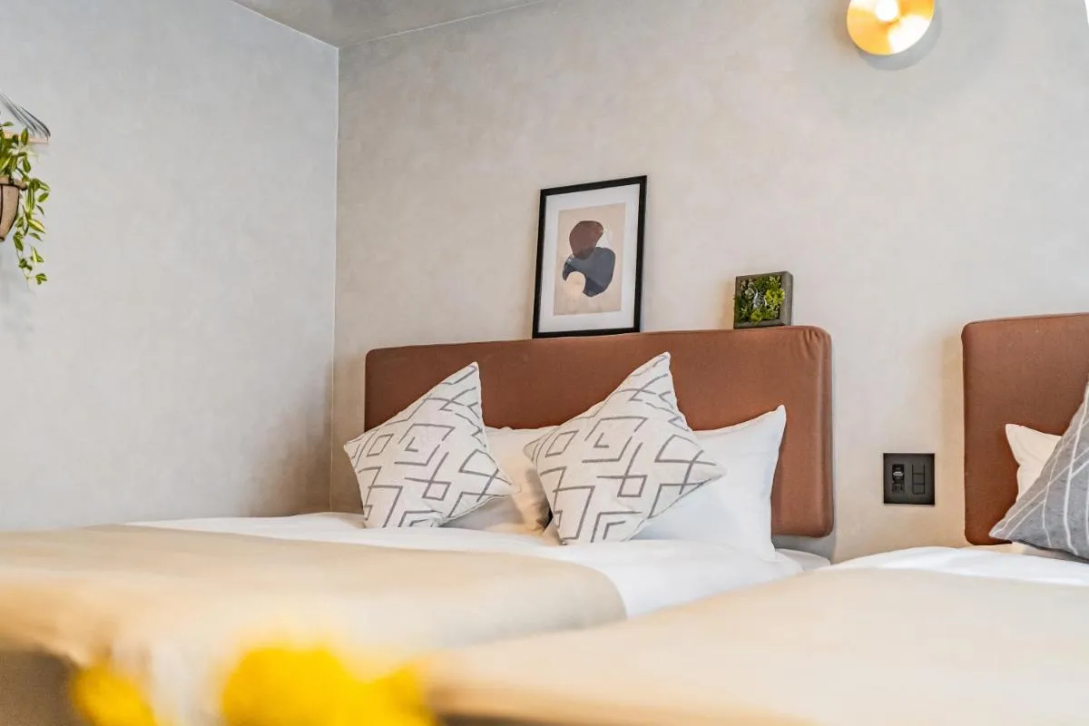Image 3 of Apartment Hotel 11 Kuromon 2