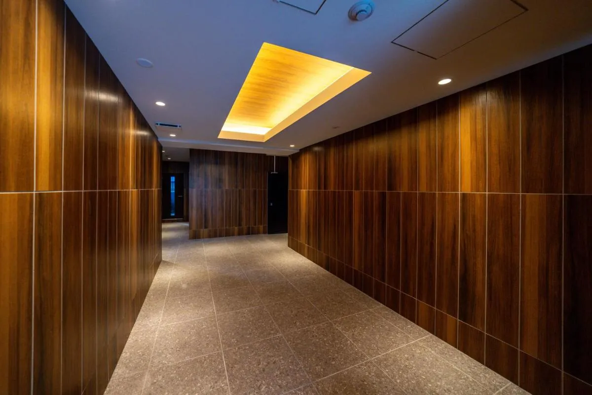 Image 5 of Apartment Hotel 11 Kuromon 4