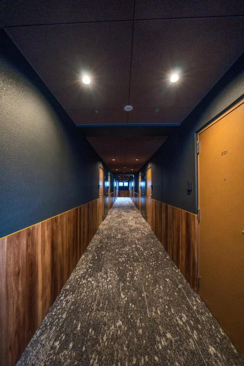 Image 6 of Apartment Hotel 11 Kuromon 4
