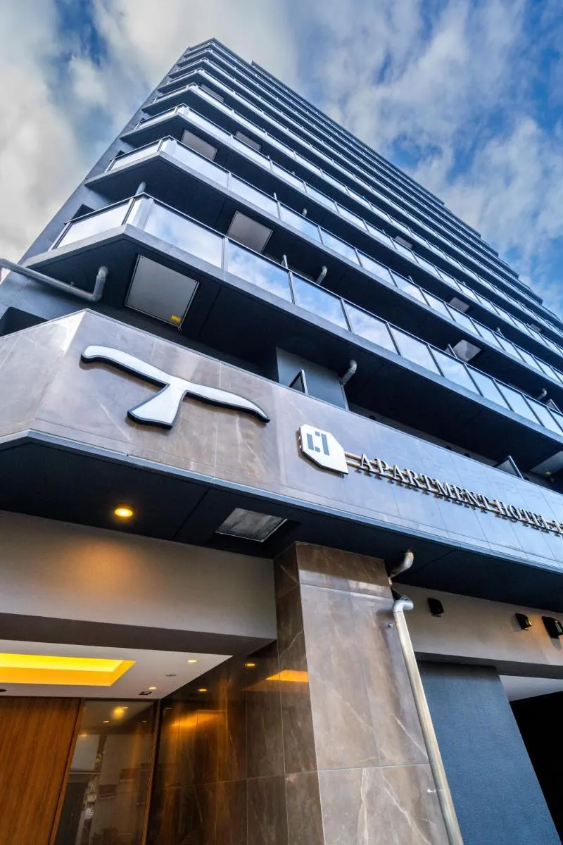 Image 4 of Apartment Hotel 11 Kuromon 4