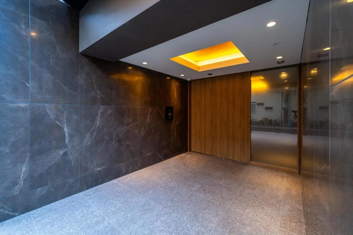 Image 1 of Apartment Hotel 11 Kuromon 4