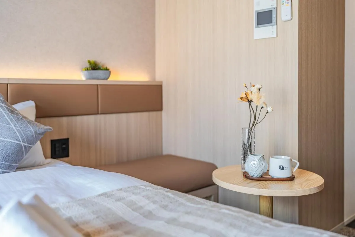 Image 6 of Apartment Hotel 11 Namba Minami