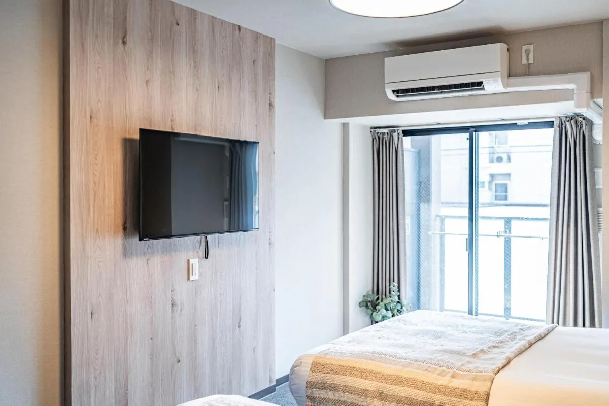 Image 6 of Apartment Hotel 11 Namba Minami 3