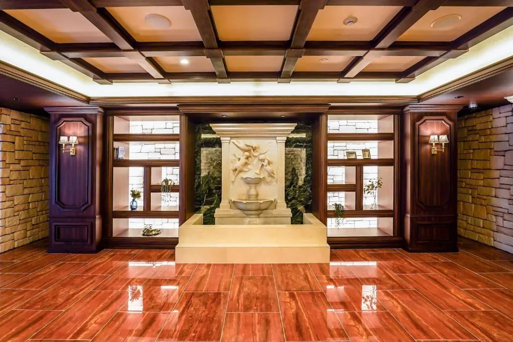 Image of Apartment Hotel 11 Namba Motomachi