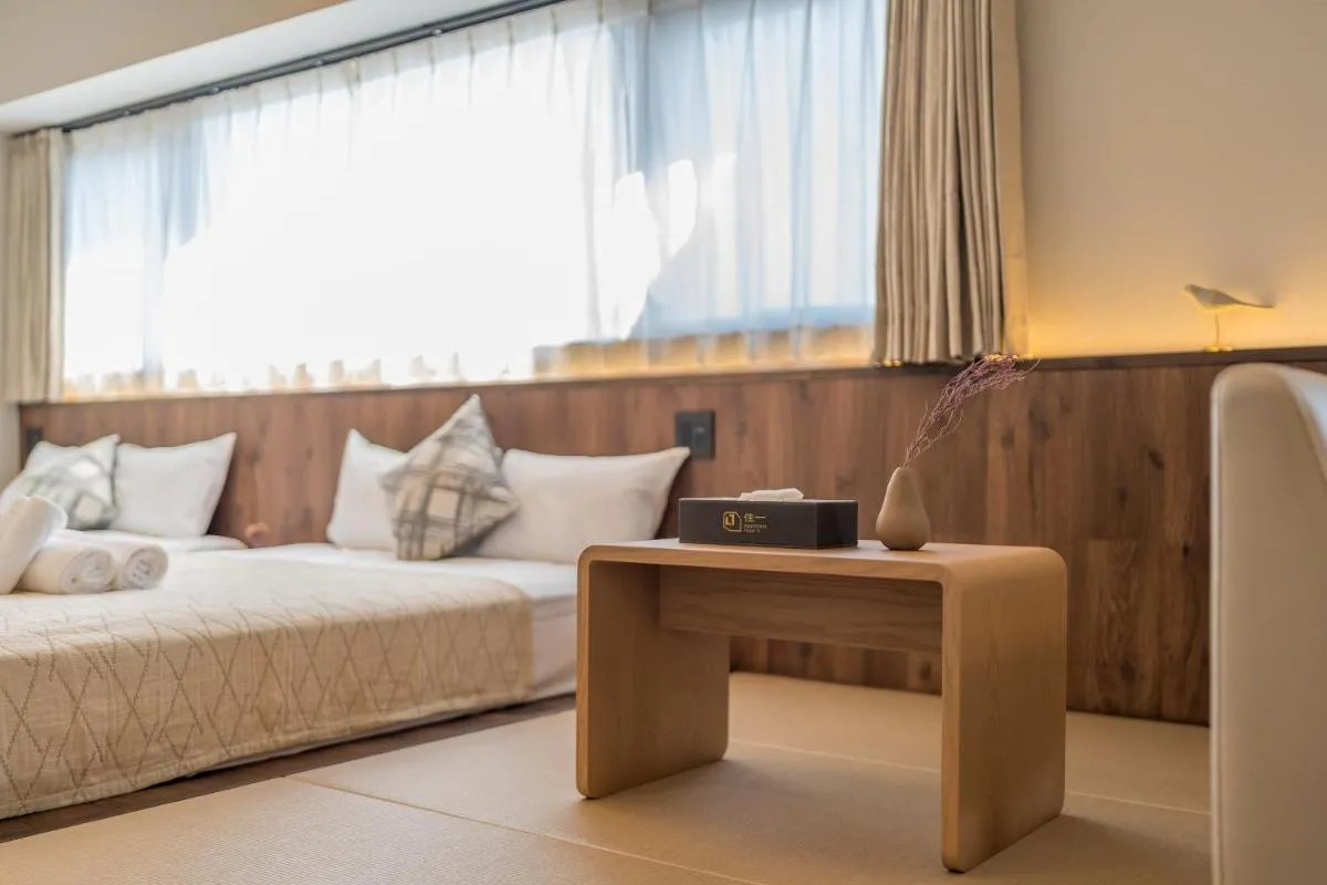 Image 1 of Apartment Hotel 11 Shin-Imamiya 2
