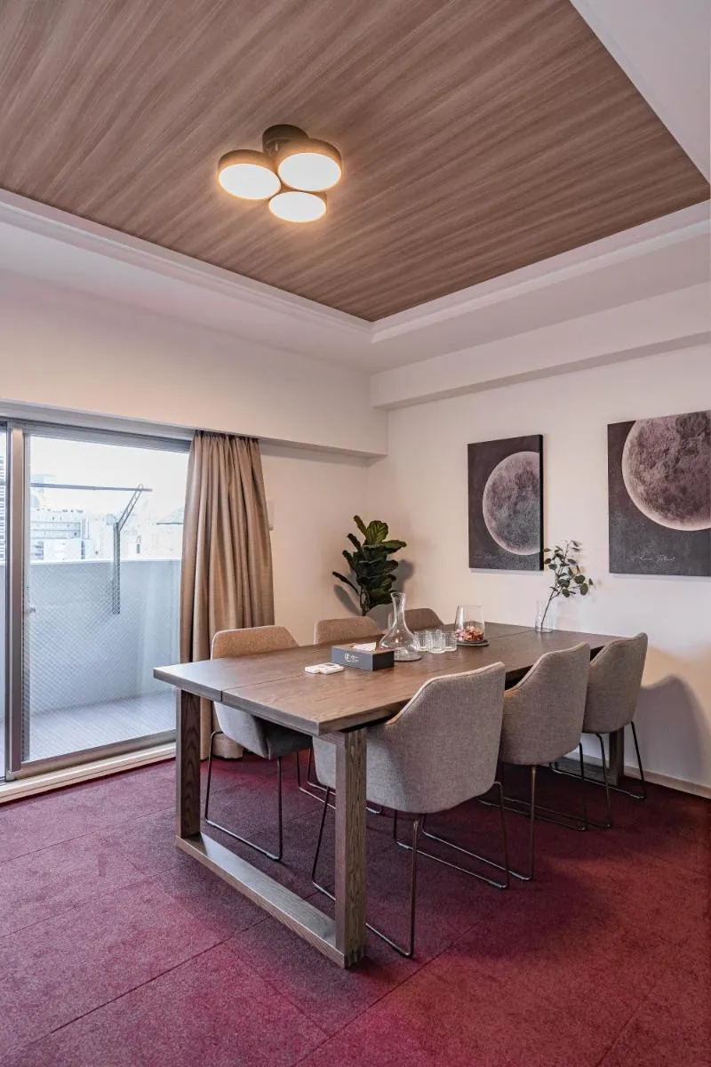 Image 6 of Apartment Hotel 11 Shinsaibashi