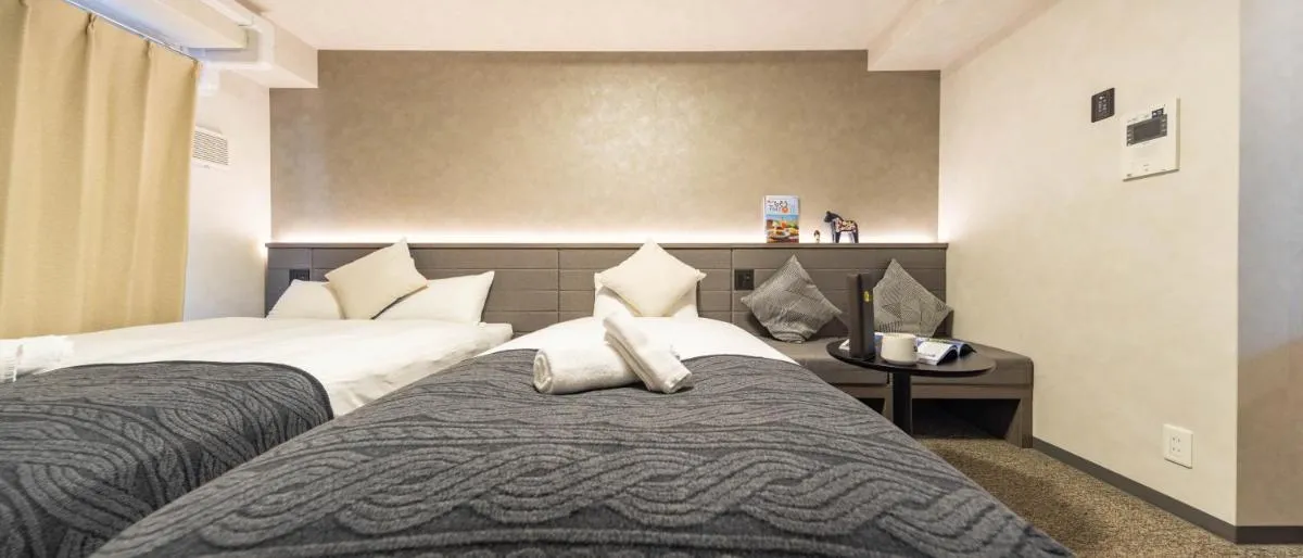Image 5 of Apartment Hotel 11 Shinsaibashi 2