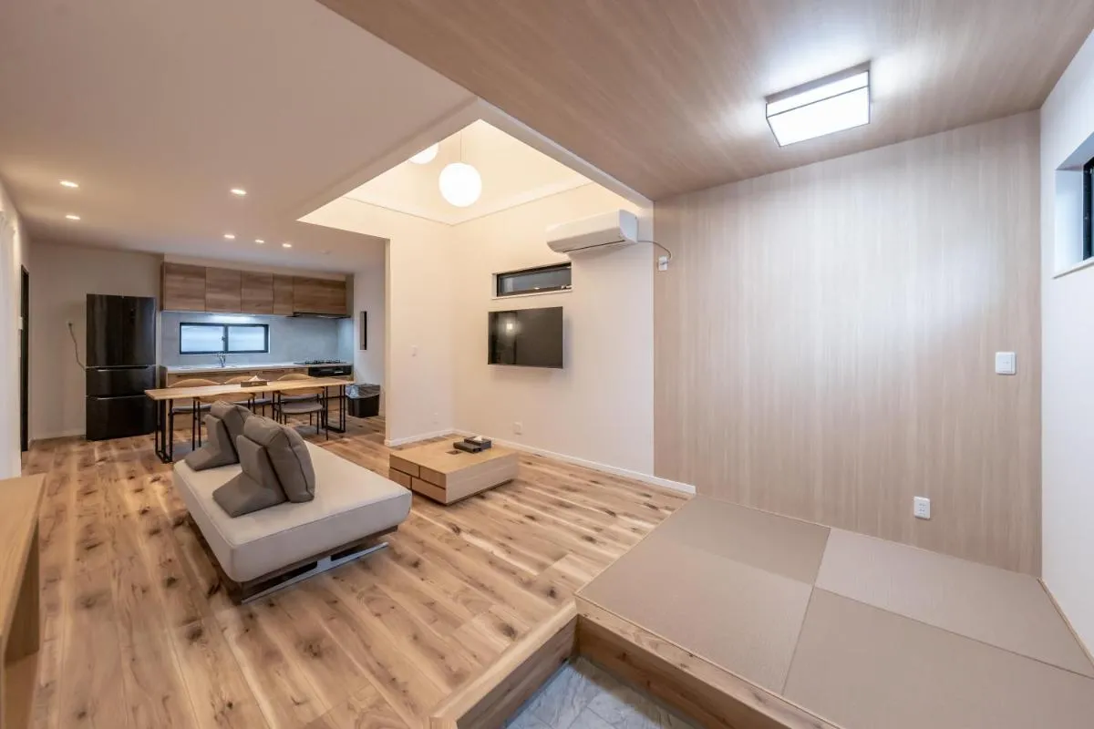 Image 1 of Apartment Hotel 11 Villa Hanazonocho