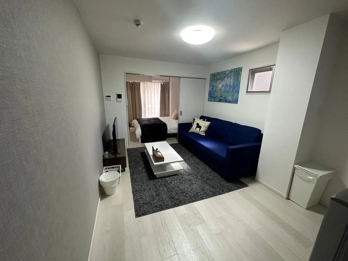 Image 6 of Apartment Namba Style VR