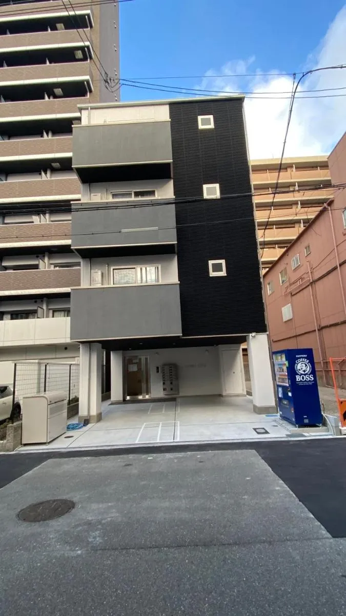 Image 5 of Apartment Namba Style VR