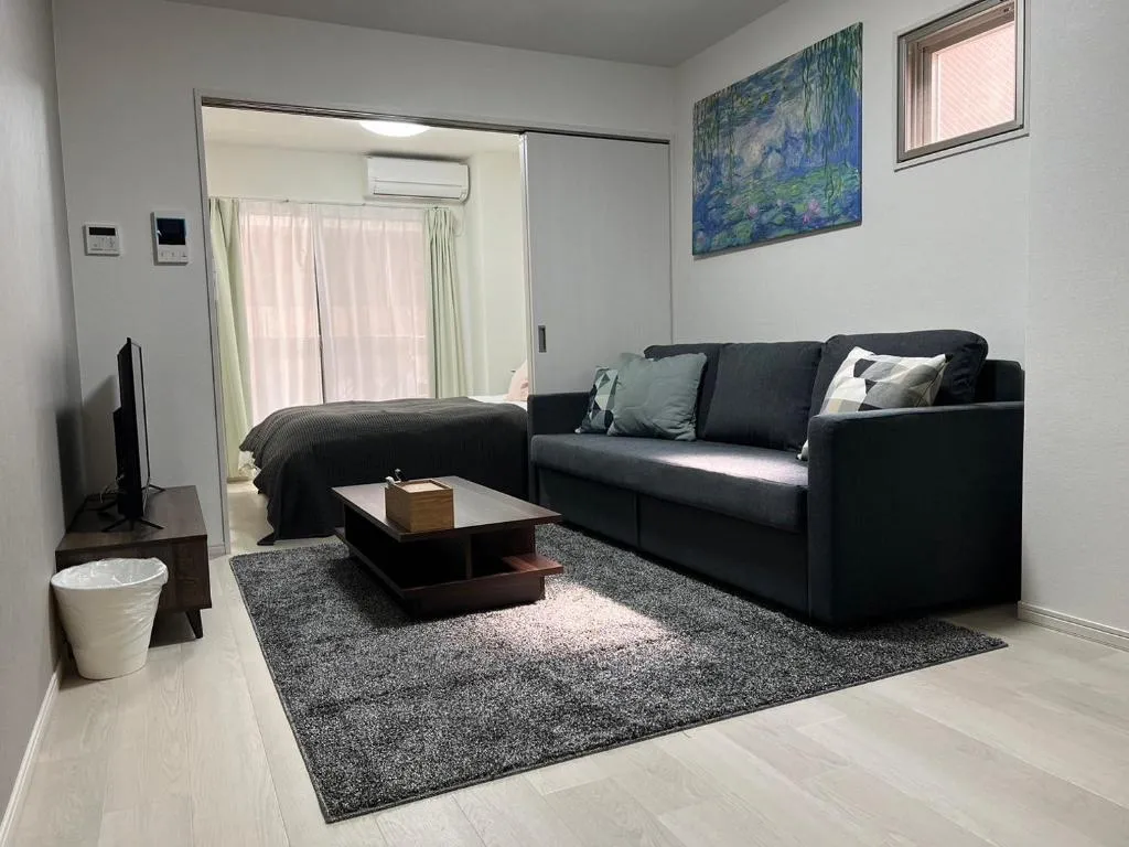 Image of Apartment Namba Style VR