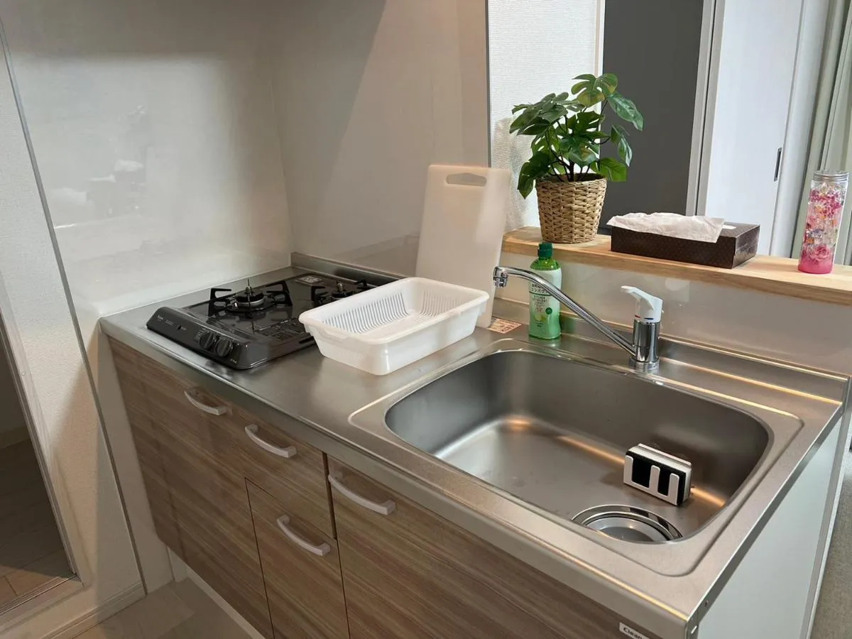 Image 2 of Apartment Namba Style VR
