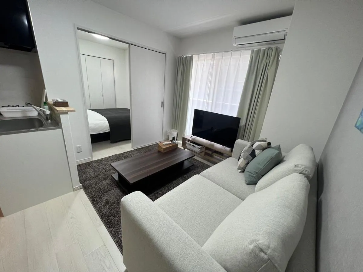 Image 4 of Apartment Namba Style VR