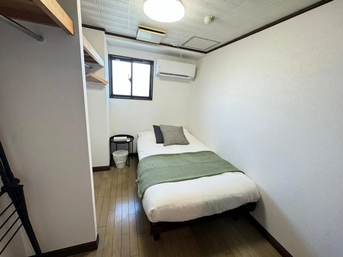 Image 4 of Apartment Regent Tennoji 1001