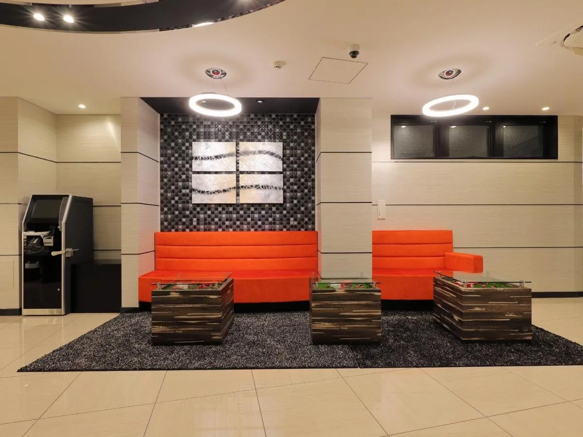 Image 6 of Astil Hotel Shinosaka Precious