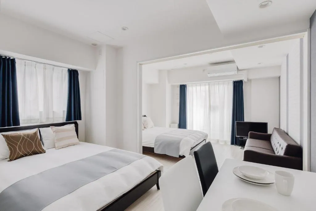 Image of BON Condo Namba Nipponbashi