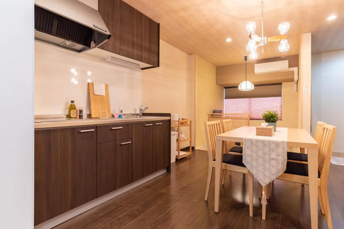 Image 5 of Bijou Suites Miyabi