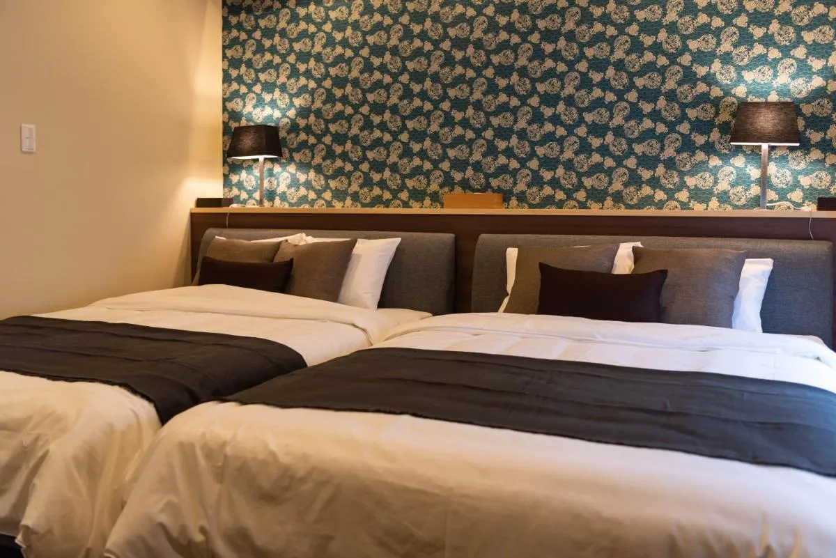 Image 2 of Bijou Suites Miyabi