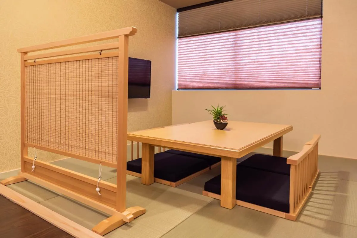 Image 6 of Bijou Suites Miyabi