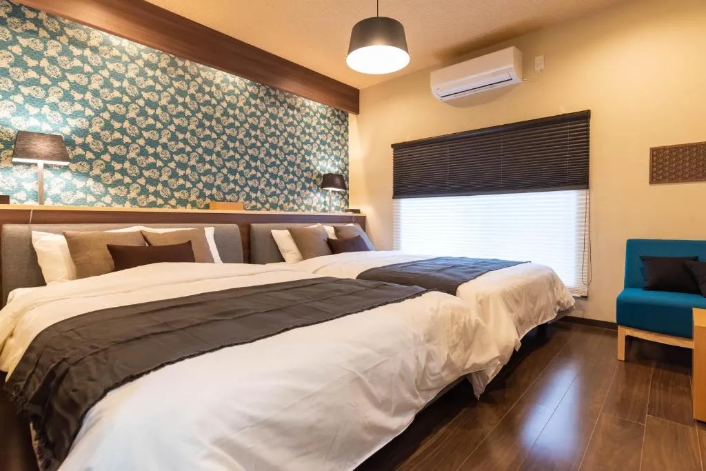 Image of Bijou Suites Miyabi