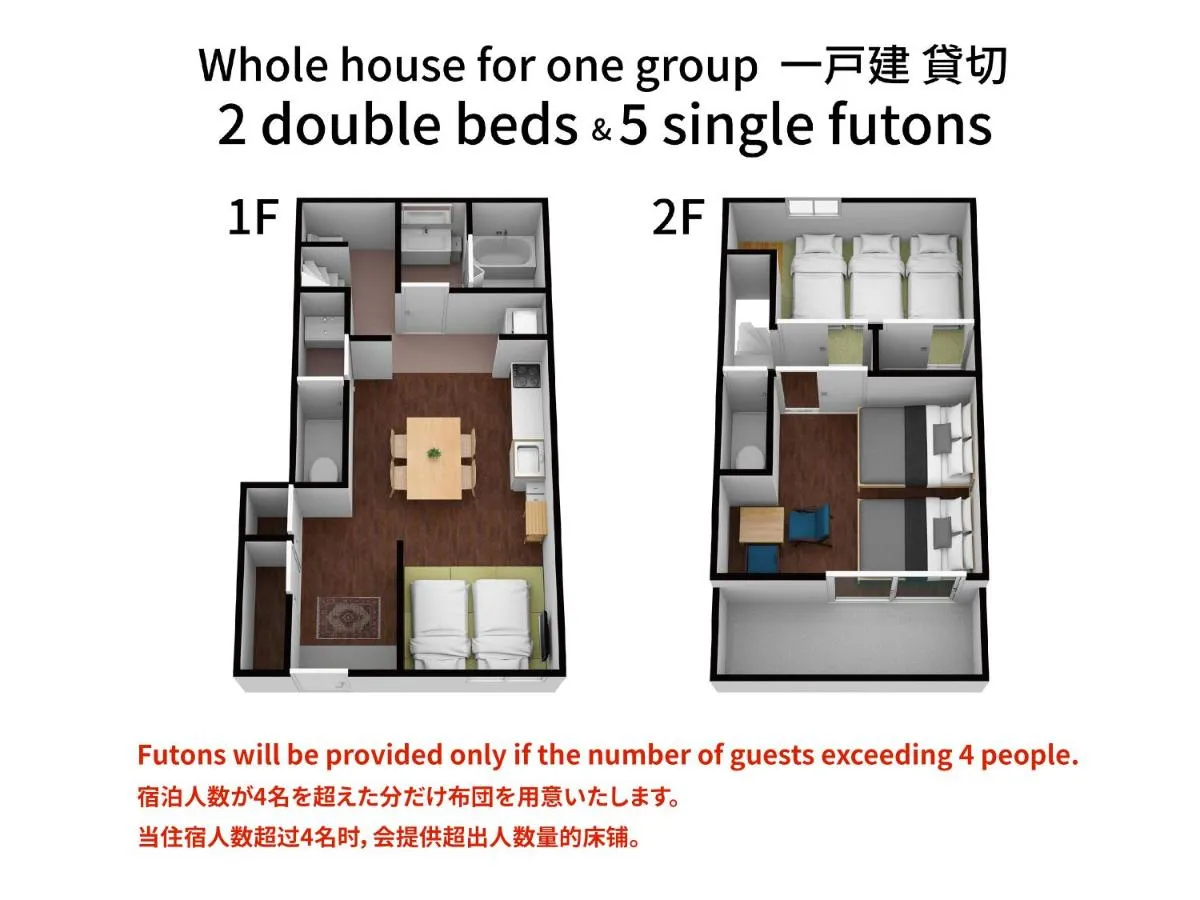 Image 1 of Bijou Suites Miyabi