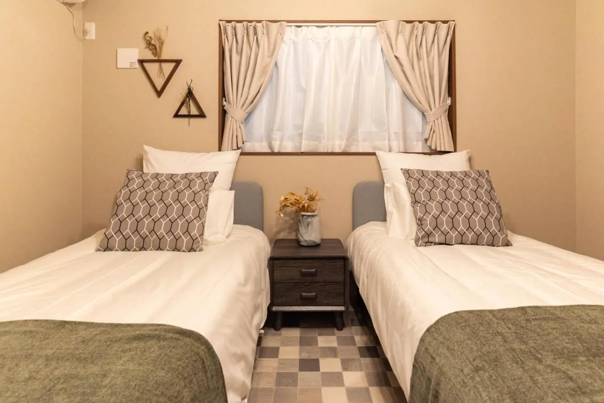 Image 6 of Bijou Suites Next