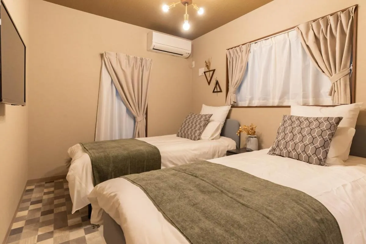 Image 1 of Bijou Suites Next