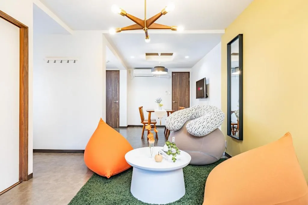 Image of Bijou Suites Ten