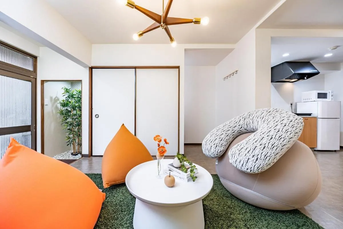 Image 2 of Bijou Suites Ten