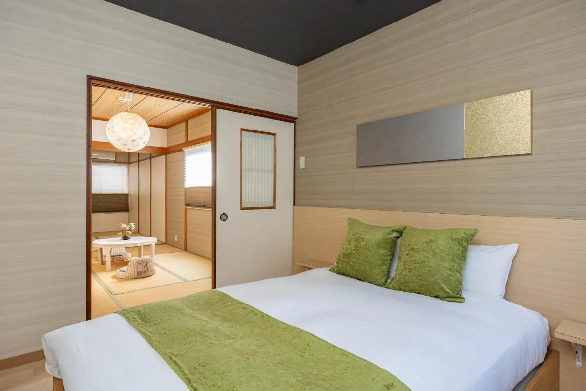 Image 5 of Bijou Suites Will