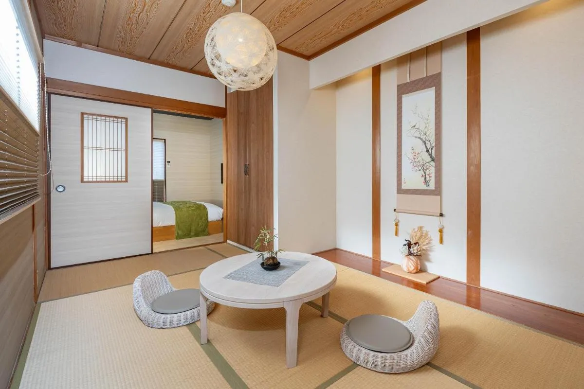 Image 1 of Bijou Suites Will