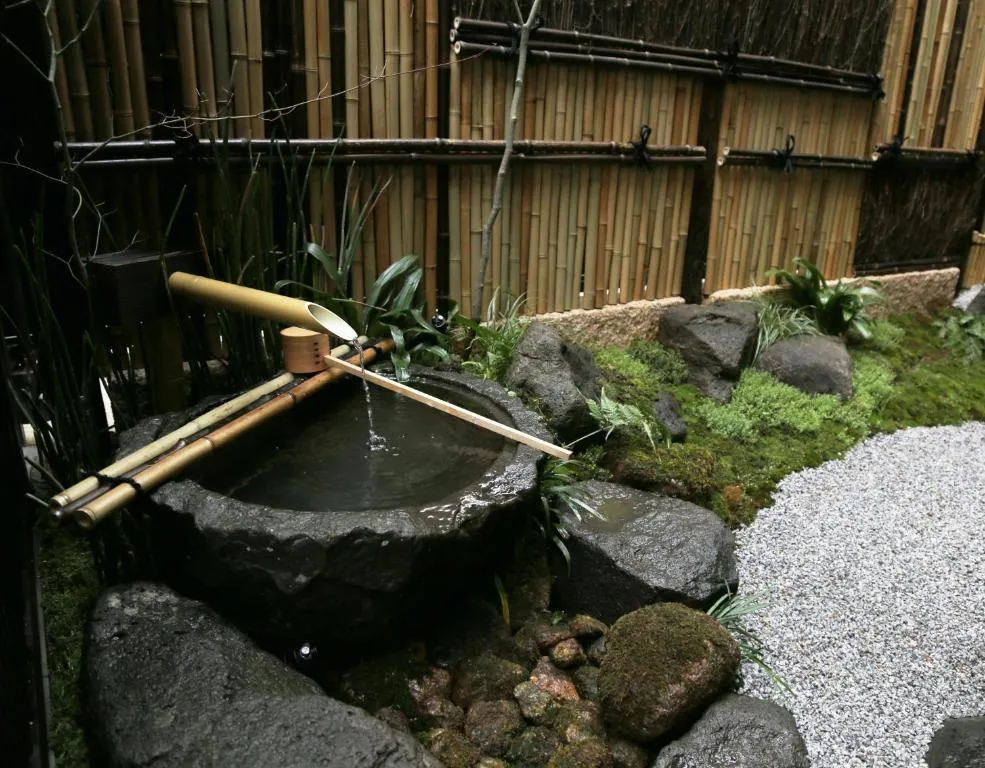 Image of Bliss INN Kuromon
