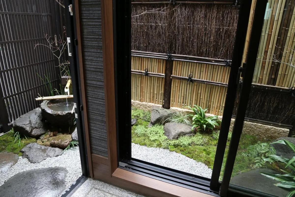 Image 4 of Bliss INN Kuromon