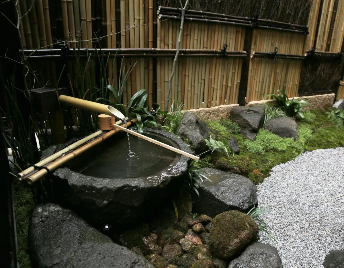 Image 3 of Bliss INN Kuromon