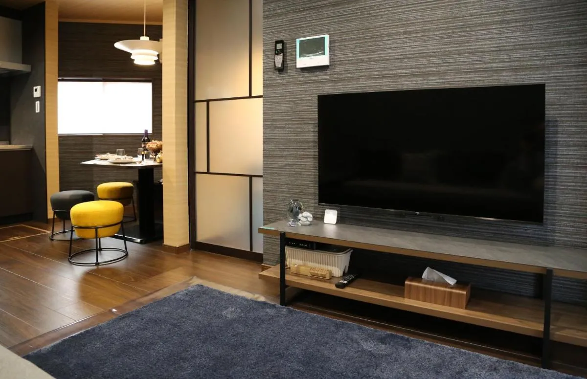 Image 1 of Bliss INN Kuromon