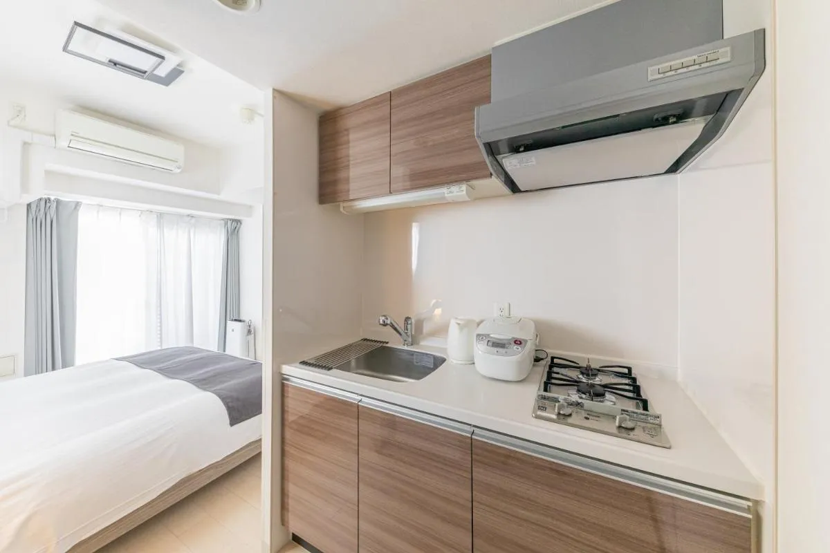 Image 5 of Bureau Sitennoji hotel