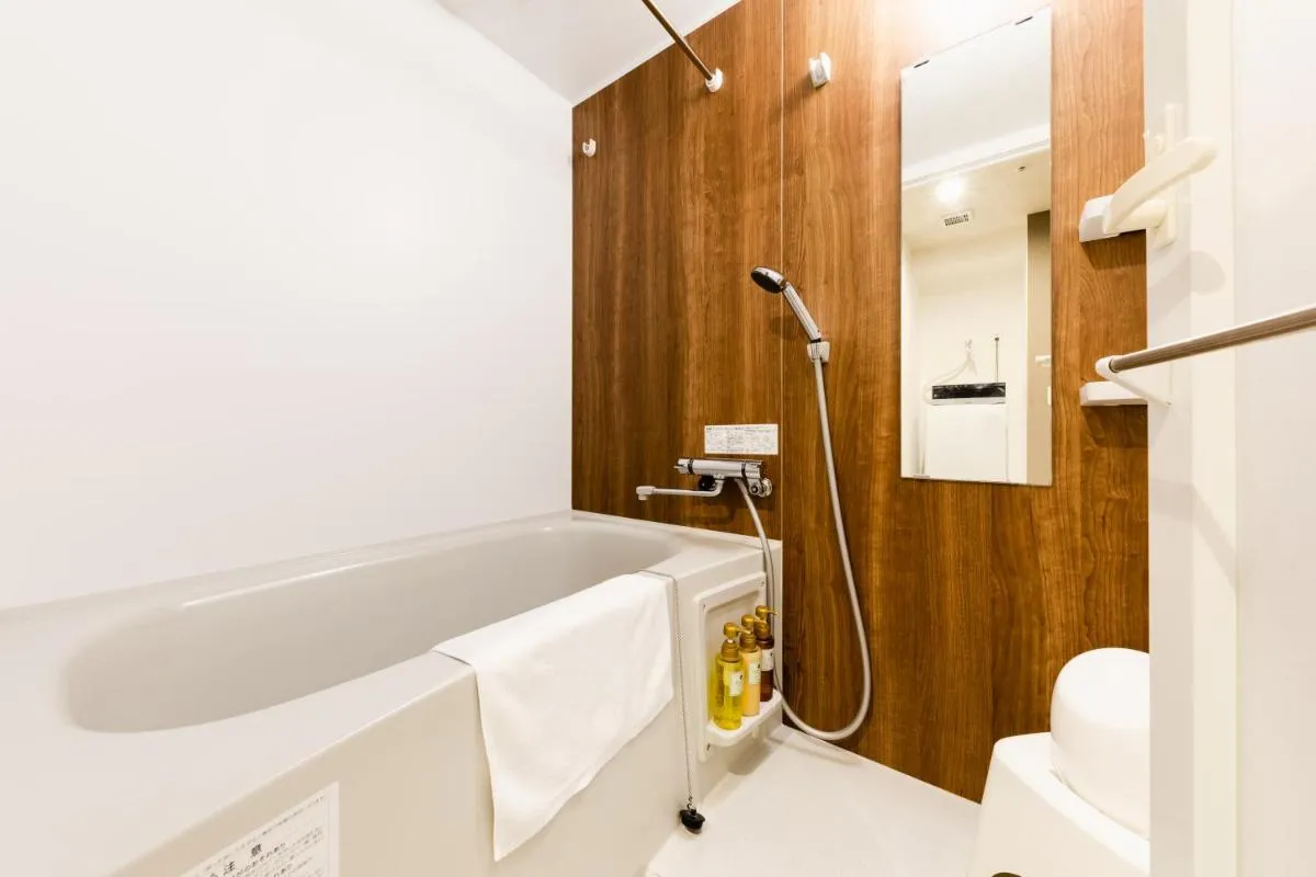 Image 6 of Bureau Sitennoji hotel