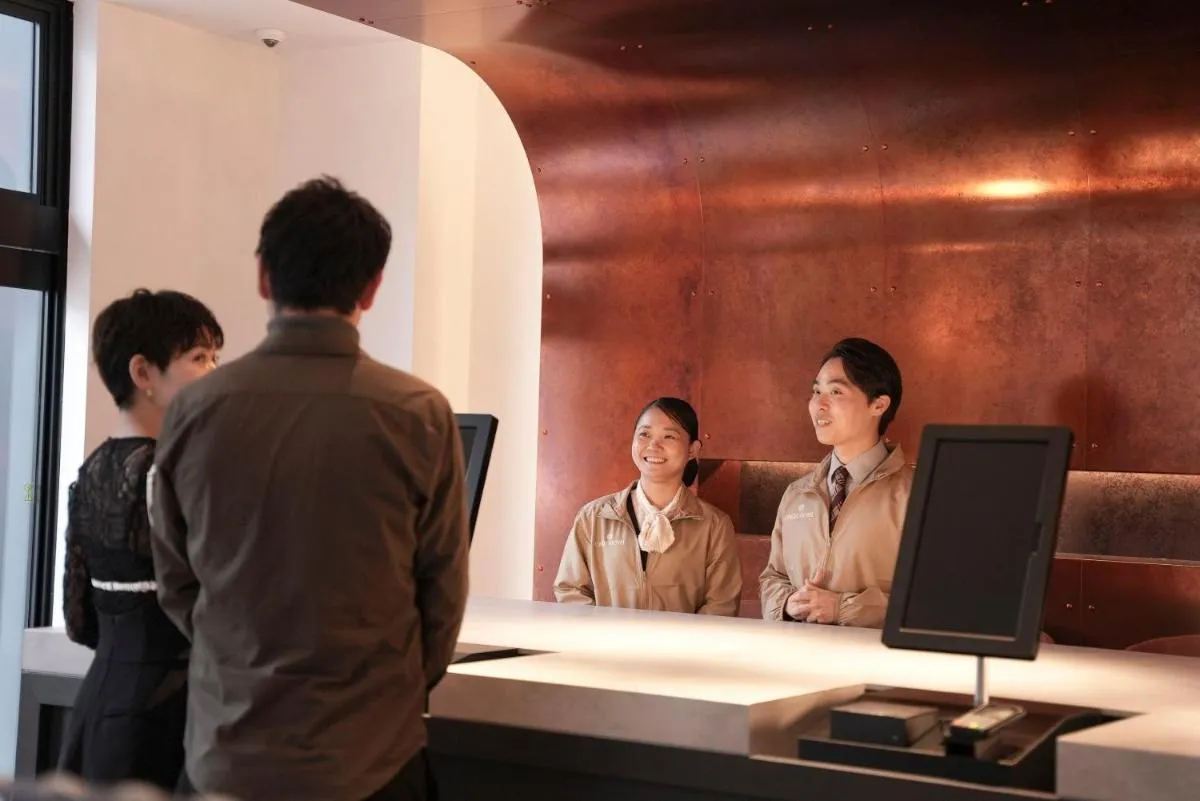 Image 1 of CINQS Hotel