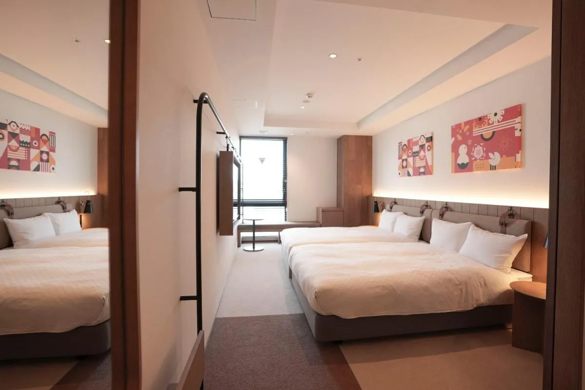 Image 6 of CINQS Hotel