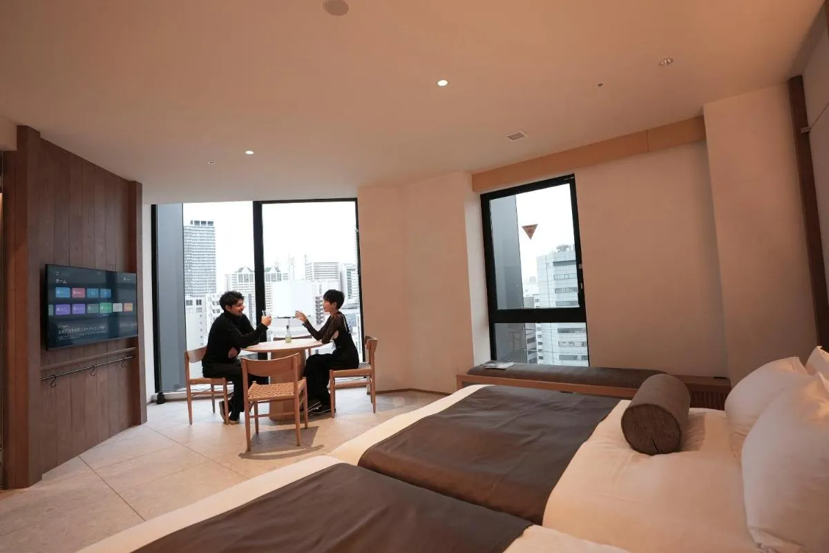 Image 3 of CINQS Hotel