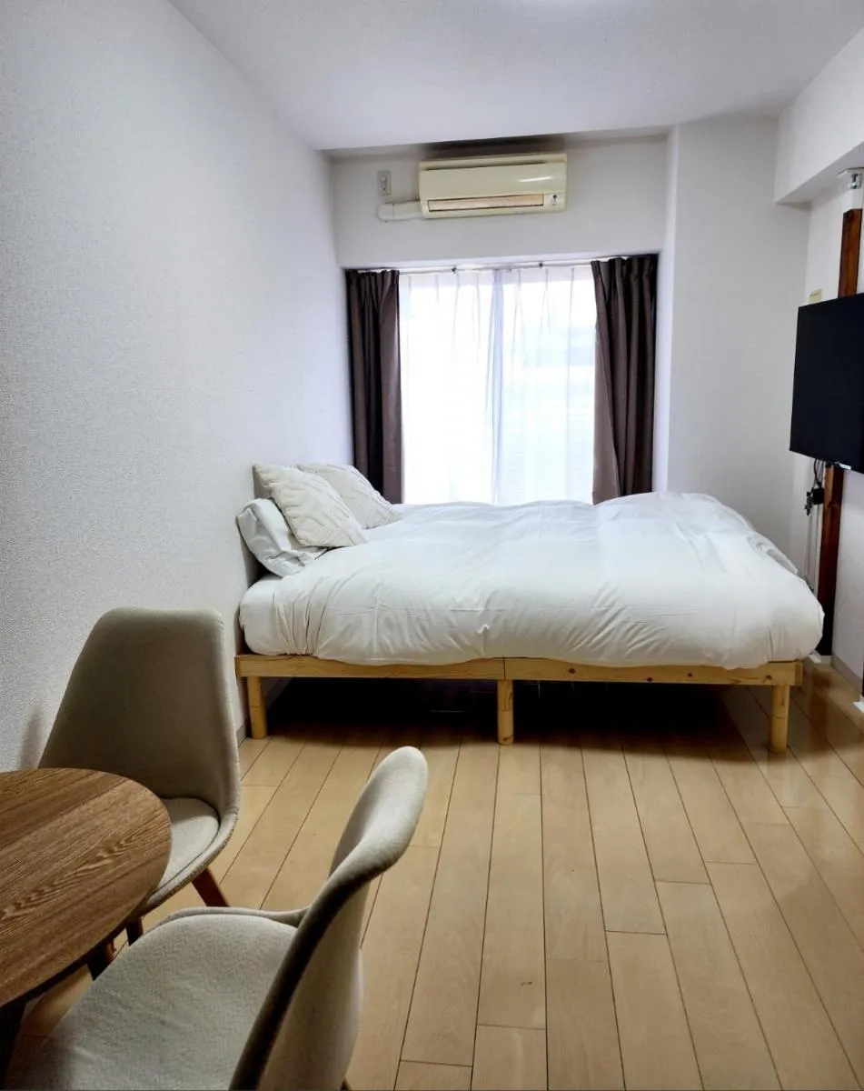 Image 6 of COCONE HOUSE Tengachaya double room