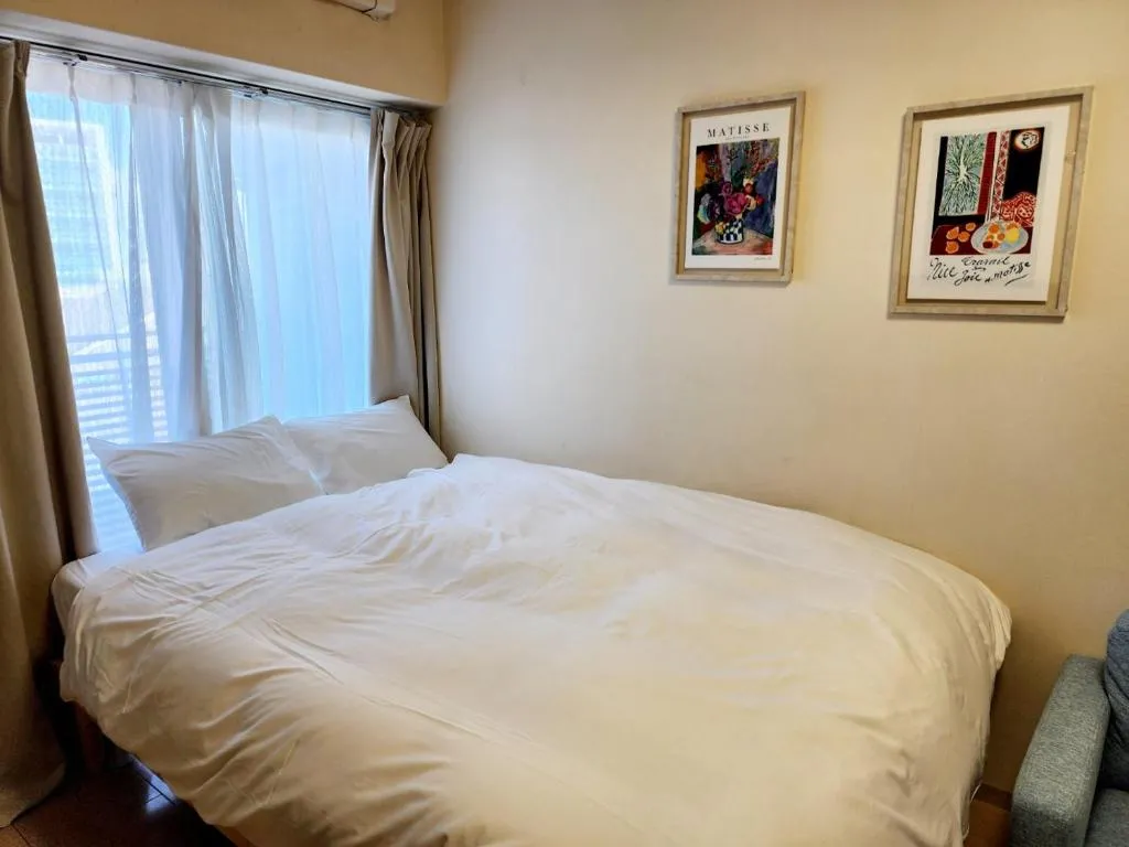 Image of COCONE HOUSE Tengachaya double room